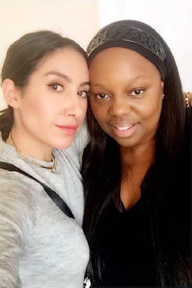 Glam Squad, Jen Atkin, Pat McGrath Glam Squad, Jen Atkin, Pat McGrath
